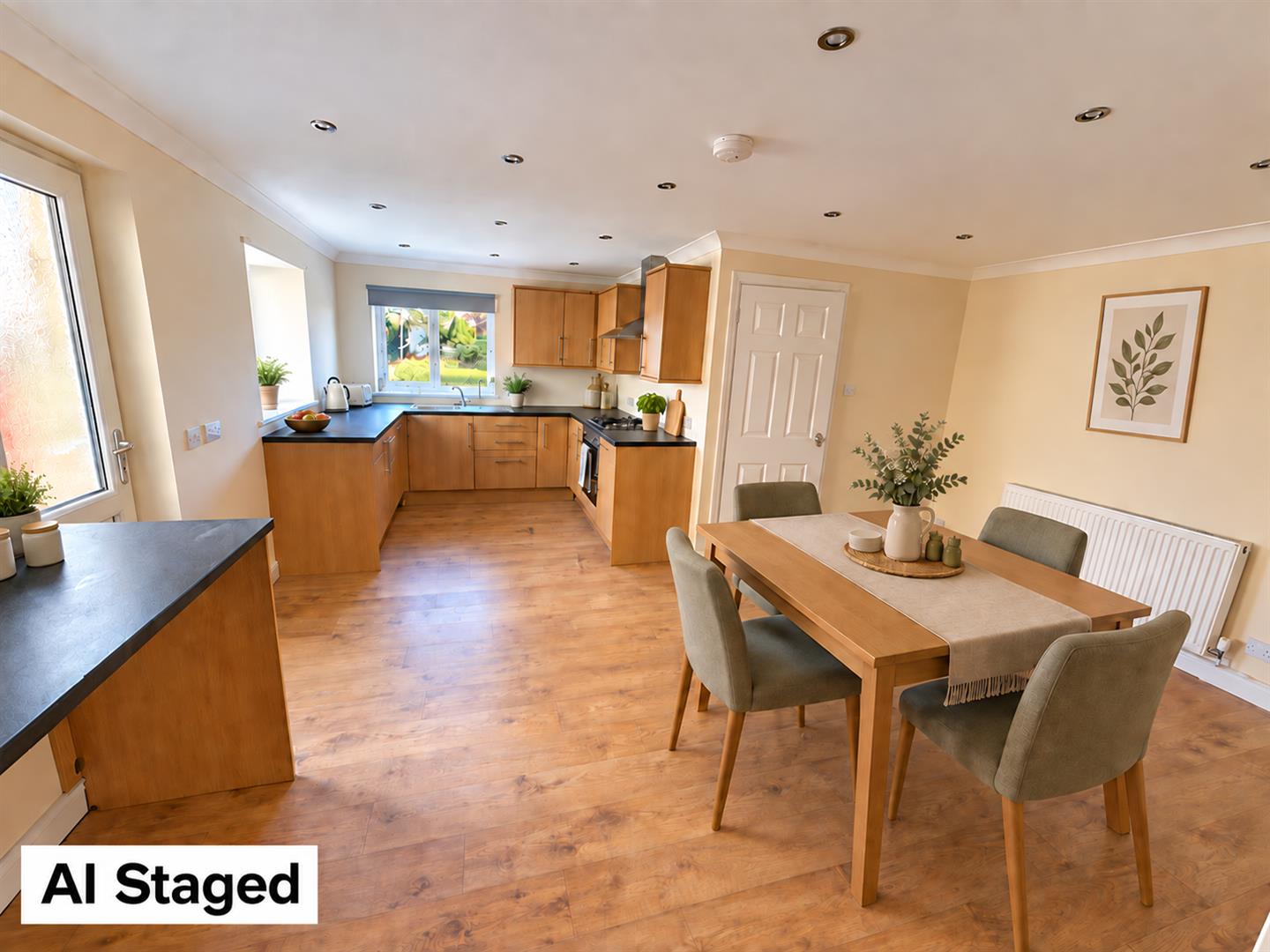 Woodville Street, Pontarddulais, Swansea, SA4 8SH